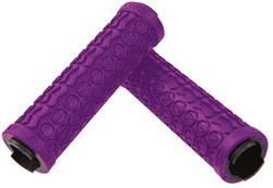 ODI SDG Lock-On Replacement Grips (No Collar)