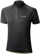 Altura Cadence Womens Short Sleeve Cycling Jersey SS17
