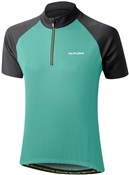 Altura Cadence Womens Short Sleeve Cycling Jersey SS17