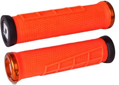 ODI Elite Flow Lock-On Grips