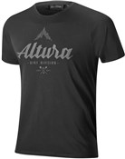 Altura Script Short Sleeve Tee AW17