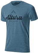 Altura Script Short Sleeve Tee AW17
