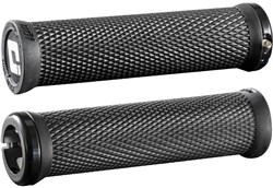 ODI Elite Motion Lock-On Grips