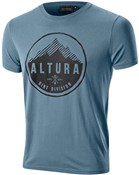 Altura Alpine Short Sleeve Tee AW17