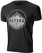 Altura Alpine Short Sleeve Tee AW17