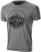 Altura Alpine Short Sleeve Tee AW17