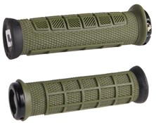 ODI Elite Pro Lock-On Grips