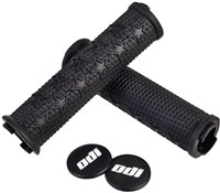 ODI The Machine Lock-On Grip (No Collar)