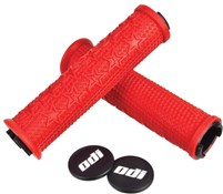 ODI The Machine Lock-On Grip (No Collar)