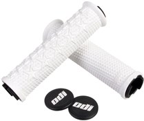 ODI The Machine Lock-On Grip (No Collar)