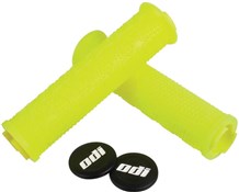 ODI The Machine Lock-On Grip (No Collar)