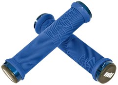 ODI Sensus Disisdaboss MTB Grips Lock-On Kit