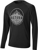 Altura Alpine Long Sleeve Tee SS17
