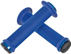 ODI Sensus Swayze MTB Grip Lock-On Kit