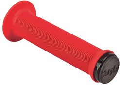 ODI Sensus Swayze MTB Grip Lock-On Kit