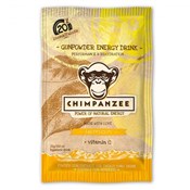 Chimpanzee Gunpowder Energy Drink - 30g x Box 20
