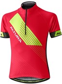 Altura Sportive Youth Short Sleeve Cycling Jersey SS17