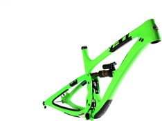 Yeti SB6C Switch Infinity 148 Boost MTB Frame 2016