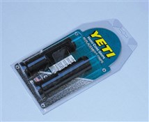 ODI Yeti Hardcore Lock-On