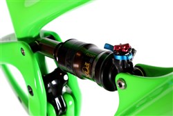 Yeti SB4.5C MTB 29er Frame 2016