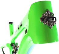 Yeti SB4.5C MTB 29er Frame 2016