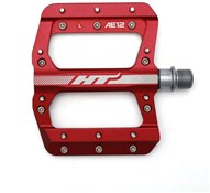 HT Components AE12 Junior BMX Pedal