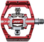 HT Components X2 MTB Pedals