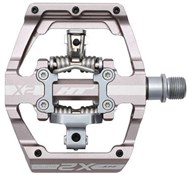 HT Components X2 MTB Pedals