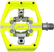 HT Components X2 MTB Pedals