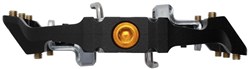 HT Components X2T MTB Pedals With Titanium Axles