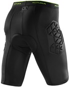 Altura Protector Progel Waist Cycling Shorts AW17