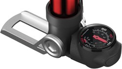 Blackburn Wayside Hybrid Pump
