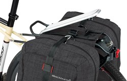 Blackburn Central Saddle Bag Pannier