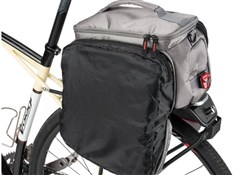 Blackburn Local Trunk Bag