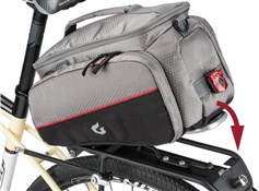 Blackburn Local Trunk Bag