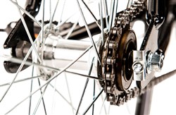 Reid Griffon 2017 Hybrid Bike