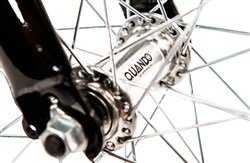 Reid Griffon 2017 Hybrid Bike