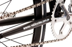 Reid Harrier 2016 Hybrid Bike