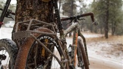 Blackburn Outpost Rear Rack