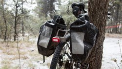 Blackburn Outpost Rear Rack