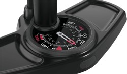 Blackburn Airtower 3 Floor Pump