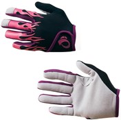 Pearl Izumi Junior MTB Full Finger Cycling Glove SS16