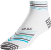 Pearl Izumi Womens Elite Cycling Sock SS17