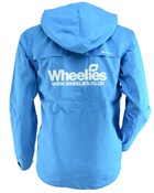 Wheelies.co.uk Madison Roam Waterproof Jacket