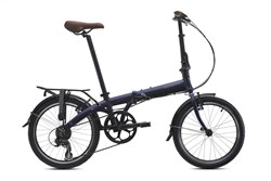 Bickerton Junction 1507 Country 2018 Folding Bike