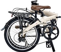 Bickerton Junction 1507 Country 2018 Folding Bike