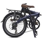 Bickerton Junction 1507 Country 2018 Folding Bike