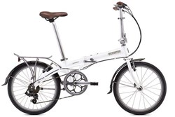 Bickerton Junction 1607 Country 2018 Folding Bike