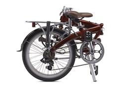 Bickerton Junction 1707 Country 2016 Folding Bike