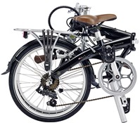 Bickerton Junction 1707 Country 2016 Folding Bike